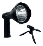 Reflector Linterna Led Busca Huella Recargable 800 Metros - Imagen 9