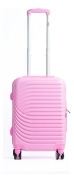 Valija Carry On 38 L 20 Pulgadas Rigida 1 Año De Garantía - Imagen 13