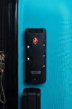 Valija Carry On 38 L 20 Pulgadas Rigida 1 Año De Garantía - Imagen 52