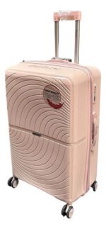 Valija Grande 28  Polipropileno Extensible 30 L Con Garantía - Imagen 17