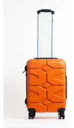 Valija Carry On 38 L 20 Pulgadas Rigida 1 Año De Garantía - Imagen 37