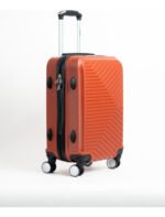 Valija Carry On 38 L 20 Pulgadas Rigida 1 Año De Garantía - Imagen 26