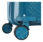 Valija Carrion Polipropileno Irrompible Anti Golpes Garantía - Imagen 12