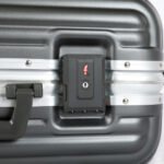 Valija Carry On 20 Pulgadas - 1 Año Garantía - Policarbonato - Imagen 17