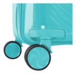 Valija Set X 3 20  24  28  Polipropileno 1 Año De Garantía - Imagen 23