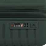 Valija 30 Pulgadas Polipropileno Irrompible Expansible - Imagen 9