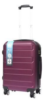 Valija Rigida Chica 20  Pulgadas - 1 Año De Garantía - Atoz - Imagen 19