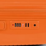 Valija Grande 28  Polipropileno Extensible 30 L Con Garantía - Imagen 15