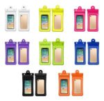 Estuche Universal Impermeable Resistente Al Agua Arena Atoz - Imagen 31