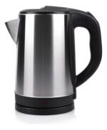 Jarra Electrica Acero Inox  Inalambrica  1 Año De Garantia