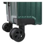 Valija Set X 3 20 24 28 Pc Y Aluminio 1 Año De Garantía - Imagen 14