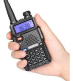 Radio Walkie-talkie Baofeng Uv5r - Imagen 6
