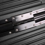 Valija Grande 23k 28 Policarbonato Aluminio Premium Garantía - Imagen 8