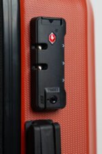 Valija Carry On 38 L 20 Pulgadas Rigida 1 Año De Garantía - Imagen 30