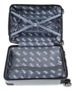 Valija Equipaje De Mano 18  Pulgadas Apto Cabina Carry On - Imagen 39