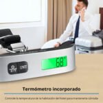 Balanza Digital (ideal Para Equipaje) - Imagen 6