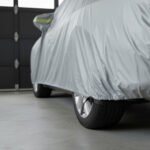 Funda Cobertor Lona Cubre Auto Protección Uv Talle Xl - Imagen 10