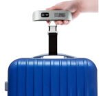 Balanza Digital (ideal Para Equipaje) - Imagen 2