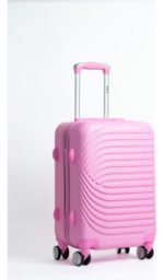 Valija Carry On 38 L 20 Pulgadas Rigida 1 Año De Garantía - Imagen 11