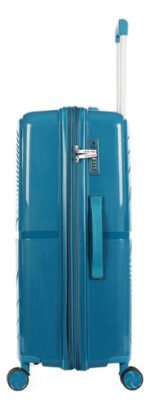 Valija Carrion Polipropileno Irrompible Anti Golpes Garantía - Imagen 13