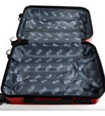 Valija Carry On 38 L 20 Pulgadas Rigida 1 Año De Garantía - Imagen 56