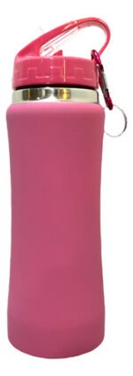 Botella Térmica Deportiva Escolar 350 Ml Con Sorbito - Imagen 19