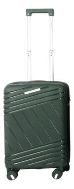 Valija Carrion Polipropileno Irrompible Anti Golpes Garantía - Imagen 15