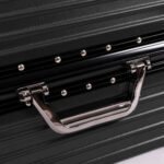 Valija Set X 3 20 24 28 Pc Y Aluminio 1 Año De Garantía - Imagen 7