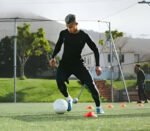 Pack X10 Plato Tortuga Cono Entrenamiento Fútbol Demarcación - Imagen 4