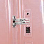 Valija 20 Pulgadas Apta Para Cabina Colores Pasteles - Imagen 2