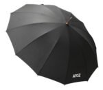 Paraguas Largo Golf Resistente Al Viento 12 Varillas - Atoz - Imagen 2