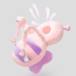 Almohadon Mochila Anti Golpes Caidas Bebes Bebé - Imagen 17