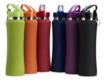 Botella Térmica Deportiva Escolar 350 Ml Con Sorbito - Imagen 20