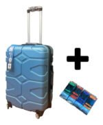 Valija Impermeable 28 Pulgadas Con Regalo 1 Año De Garantía - Imagen 7