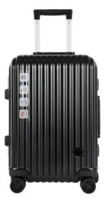 Valija Carry On 20 Pulgadas - 1 Año Garantía - Policarbonato - Imagen 9