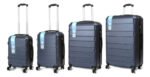 Valijas Rigidas Set X 4 18  20  24  Y 28  + Regalo