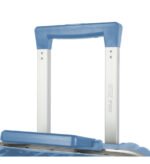 Valija Carry On 20 Pulgadas - 1 Año Garantía - Policarbonato - Imagen 5