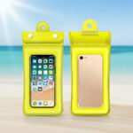 Estuche Universal Impermeable Resistente Al Agua Arena Atoz - Imagen 8