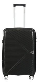 Valija Mediana 24 Pulgadas 360º Anti-golpes 1 Año Garantía - Imagen 9