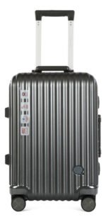 Valija Carry On 20 Pulgadas - 1 Año Garantía - Policarbonato - Imagen 15