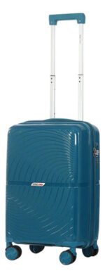 Valija Carrion Polipropileno Irrompible Anti Golpes Garantía - Imagen 7