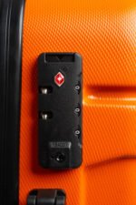 Valija Carry On 38 L 20 Pulgadas Rigida 1 Año De Garantía - Imagen 42