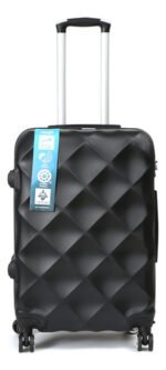 Valija Atoz 24 Pulgadas Mediana Azhc-t4 - Imagen 2