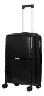 Valija Mediana 24 Pulgadas Irrompible Viaje Vacaciones Atoz