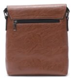 Morral Atoz Con Cierre Y Bolsillos - Imagen 8