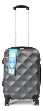 Valija 20 Chica Carry On 10 Kg Estándar Cabina + Mochila - Imagen 4