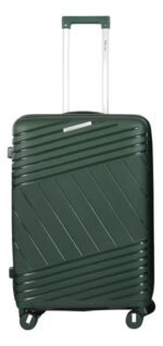 Valija Mediana Reforzada 26 Polipropileno Irrompible P03 - Imagen 2