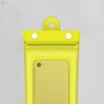 Estuche Universal Impermeable Resistente Al Agua Arena Atoz - Imagen 10