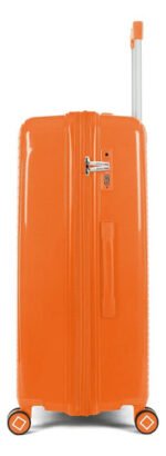 Valija Grande 28 Pulgadas Expansible 30l 1 Año De Garantía - Imagen 4