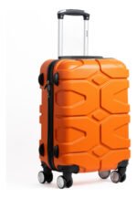 Valija Carry On 38 L 20 Pulgadas Rigida 1 Año De Garantía - Imagen 38